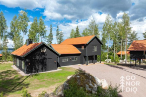 The Reindeer Lodge
